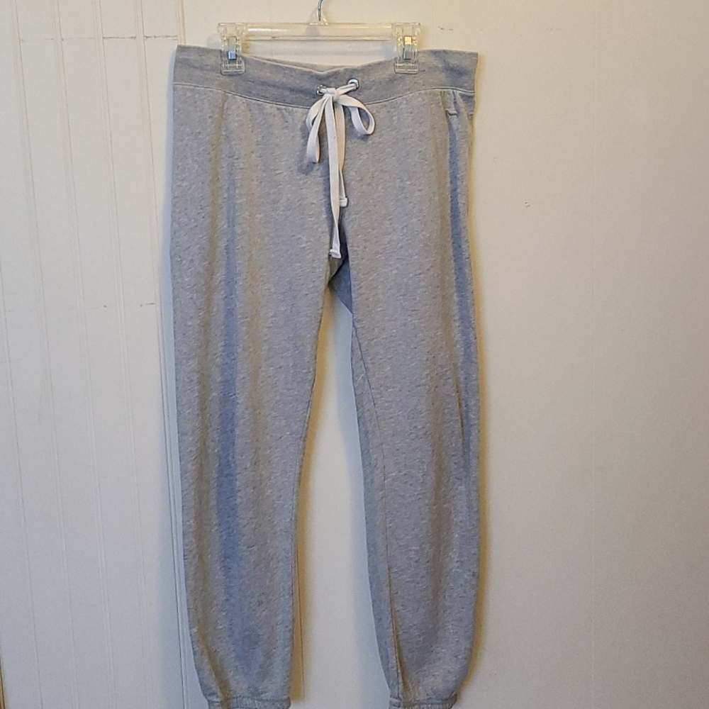 Pink Sweatpants